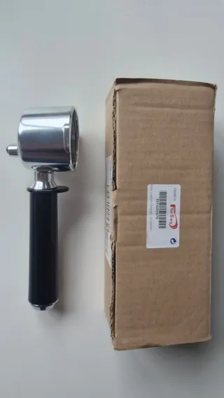 Brazo Cafetera Espreso Delonghi