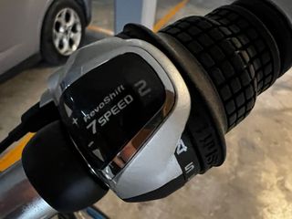 Bici Electra Townie 21 vel.