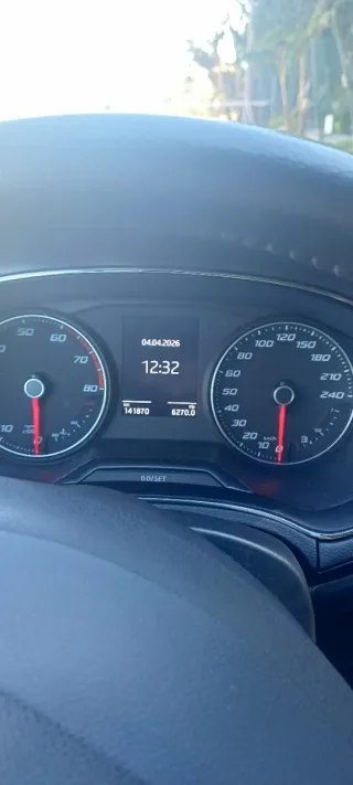 SEAT Ibiza 2018 XCellence 95CV