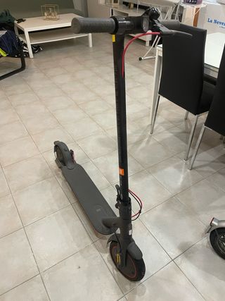 Patinete Eléctrico Xiaomi Pro 2