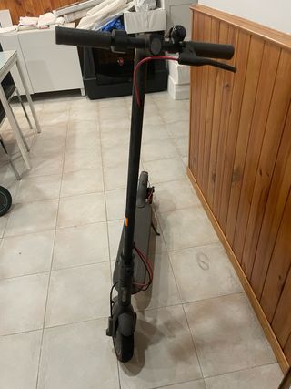 Patinete Eléctrico Xiaomi Pro 2