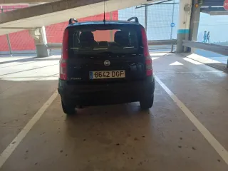 FIAT Panda 2005