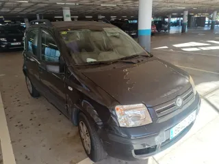 FIAT Panda 2005