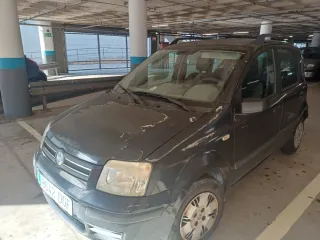 FIAT Panda 2005