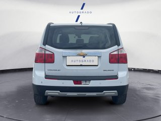 CHEVROLET Orlando 2.0 VCDi LTZ