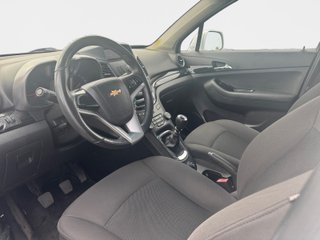 CHEVROLET Orlando 2.0 VCDi LTZ