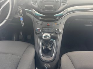 CHEVROLET Orlando 2.0 VCDi LTZ