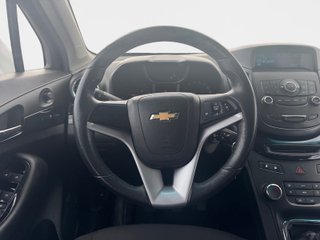 CHEVROLET Orlando 2.0 VCDi LTZ