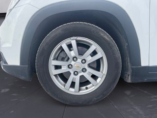 CHEVROLET Orlando 2.0 VCDi LTZ