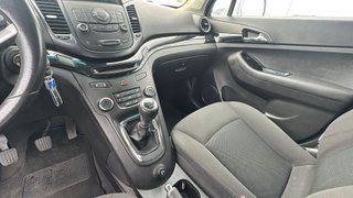 CHEVROLET Orlando 2.0 VCDi LTZ