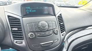 CHEVROLET Orlando 2.0 VCDi LTZ