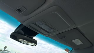 CHEVROLET Orlando 2.0 VCDi LTZ