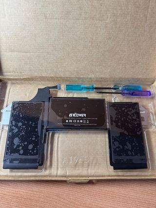 Batería para Macbook Air 13”