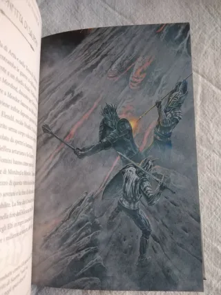 I poteri oscuri di Tolkien