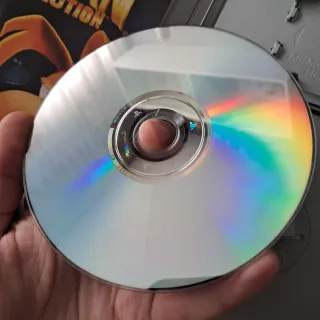 Rayman Revolution (Ps2)