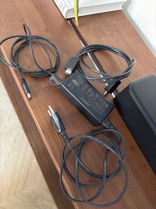 Barra sonora Bose Solo 5 nera