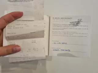 Reloj Aristocrazy Dorado Cronógrafo