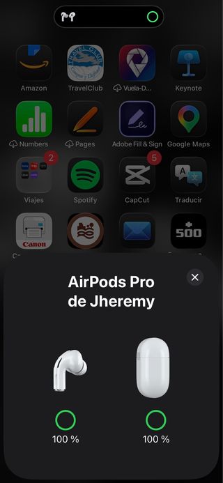 Auriculares estilo Pro 2 Blancos