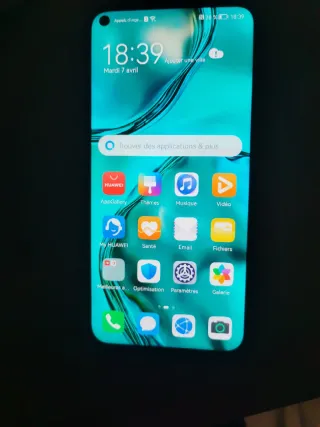 Huawei P40 Lite 128GB