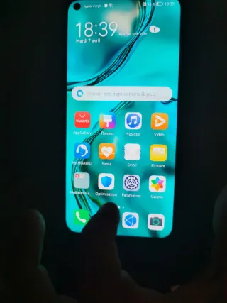 Huawei P40 Lite 128GB