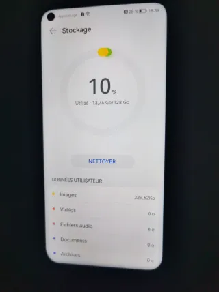 Huawei P40 Lite 128GB