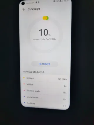 Huawei P40 Lite 128GB