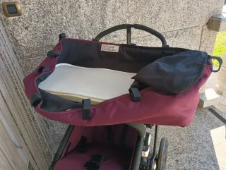 Bugaboo cameleon