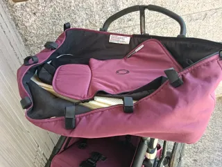 Bugaboo cameleon