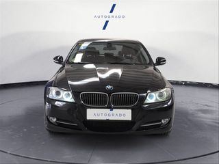 BMW Serie 3 318d Auto