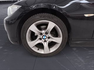 BMW Serie 3 318d Auto