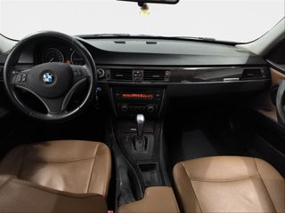 BMW Serie 3 318d Auto