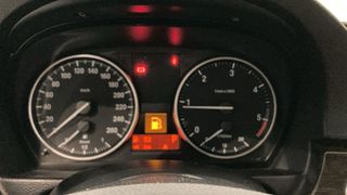 BMW Serie 3 318d Auto