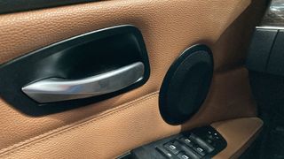 BMW Serie 3 318d Auto