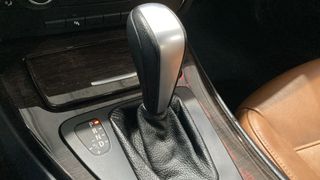 BMW Serie 3 318d Auto