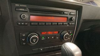 BMW Serie 3 318d Auto