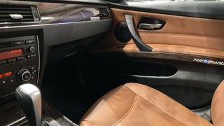 BMW Serie 3 318d Auto