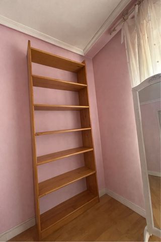 Dormitorio madera alta calidad. Precio negociable
