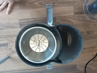 Licuadora Bosch 700W XXL