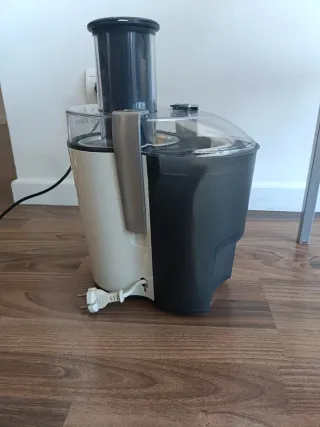 Licuadora Bosch 700W XXL