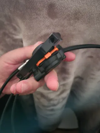 Frenos Hidráulicos XOD XD H880