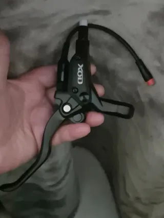 Frenos Hidráulicos XOD XD H880