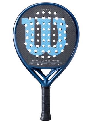 Wilson Endure Pro 2026