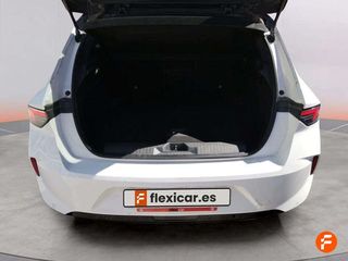 Opel Astra 1.2T XHT 96kW (130CV) GS