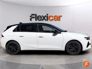 Opel Astra 1.2T XHT 96kW (130CV) GS