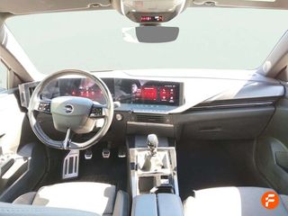 Opel Astra 1.2T XHT 96kW (130CV) GS