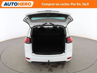 Opel Zafira Tourer    2.0 CDTI Selective
