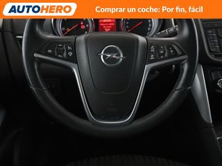 Opel Zafira Tourer    2.0 CDTI Selective