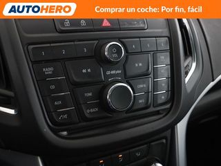 Opel Zafira Tourer    2.0 CDTI Selective