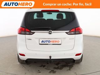 Opel Zafira Tourer    2.0 CDTI Selective