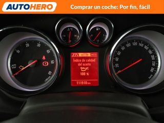 Opel Zafira Tourer    2.0 CDTI Selective